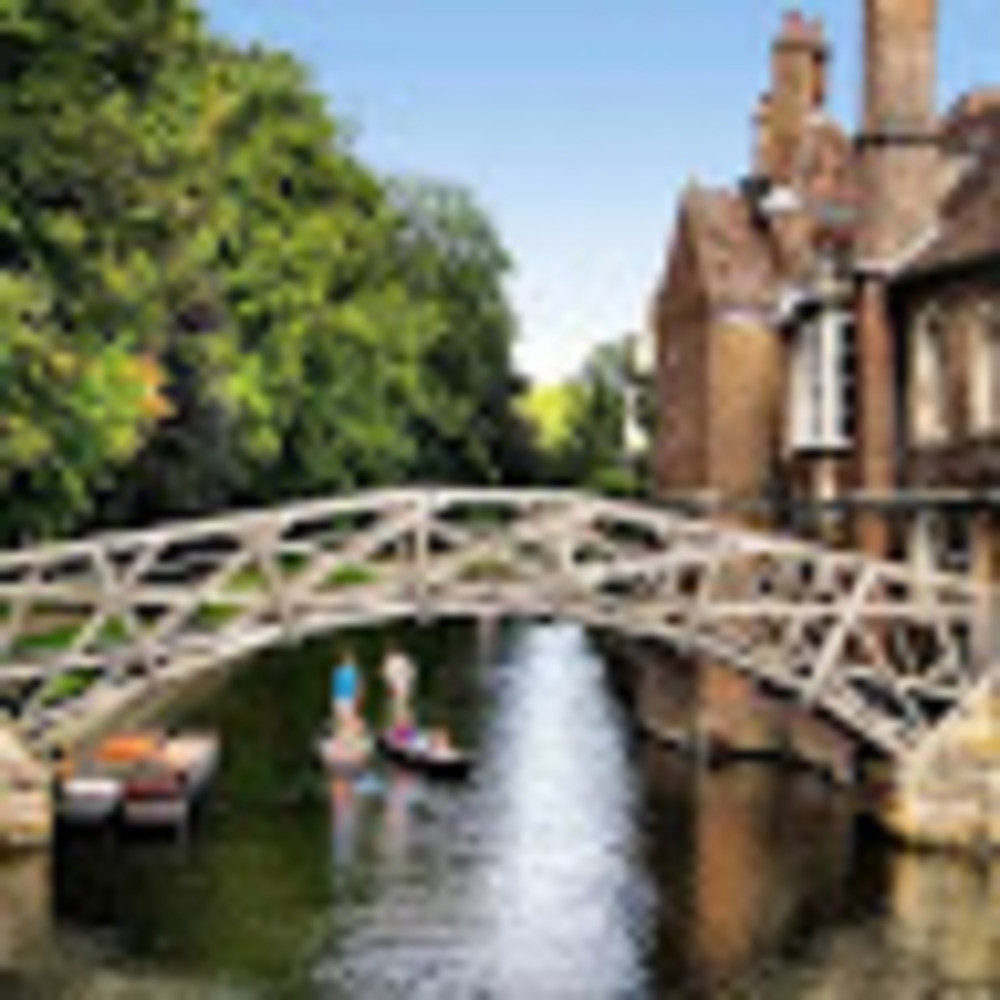 Meet your Posher, Oliver